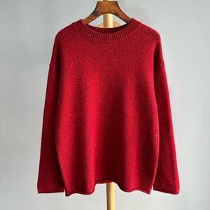 Timee 100% cashmere sweater